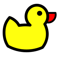 Ducky icon