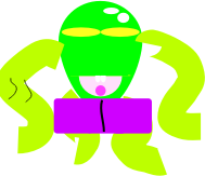 Octopus