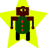robot
