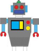robot