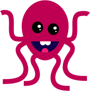 OOOOOCTOPUS!!!! (<*c*>)