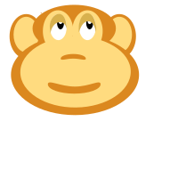 Monkey-css-animation