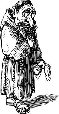 'Rose & Ring' character 7