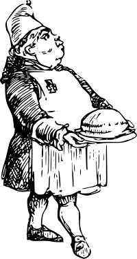 'Rose & Ring' character 8