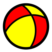 Ball icon