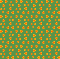 Floral pattern