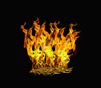 DS 57: Fire 