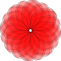 Iterative flower (01)