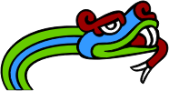 Snake (Serpiente, Coatl)