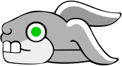 Rabbit (Conejo, tochtli)