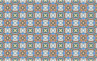 Seamless Pattern DailySketch58