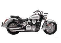 Moto custom