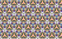 Seamless Pattern DailySketch58 4