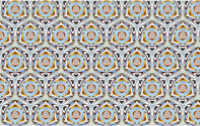 Seamless Pattern DailySketch58 5