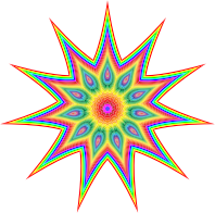 Colorburst