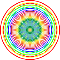 Colorburst 5