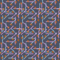 tileable tag pattern 5