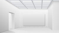 art gallery