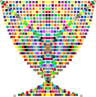 First Place Trophy