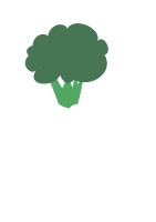 Broccoli - no lineart