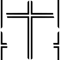 Cross Seamless Tile