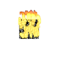 stock fire