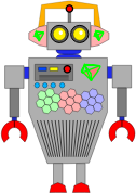 Robot