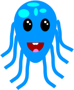 Monkey and Octopus 1