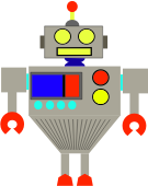 robot
