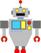 robot