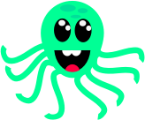 octupus