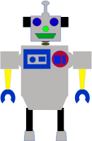 Robot