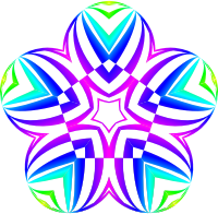 Pentagonal Flare