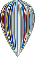 Chromatic Balloon