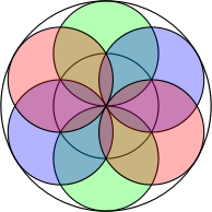 Seed of Life (Corrected)