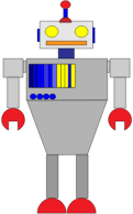 Robot