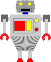 robot