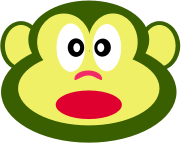 Monkey Face