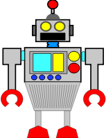 Robot...