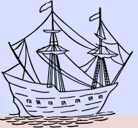 Ship-animation