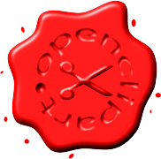 Wax Seal Openclipart