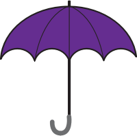 Open Umbrella