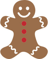 Gingerbread Man