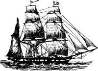 Bark (ship)