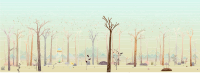 Encounter At The Despondent Forest