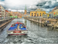 Copenhagen