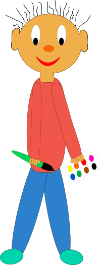 Paint