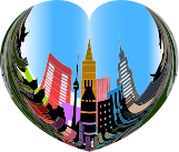 Heart Of The City