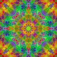 Low Poly Neurosis