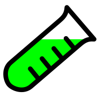 Lab icon 2